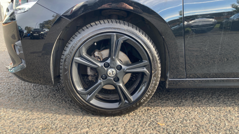 Vauxhall Corsa 1.2 GS 5dr Petrol Hatchback